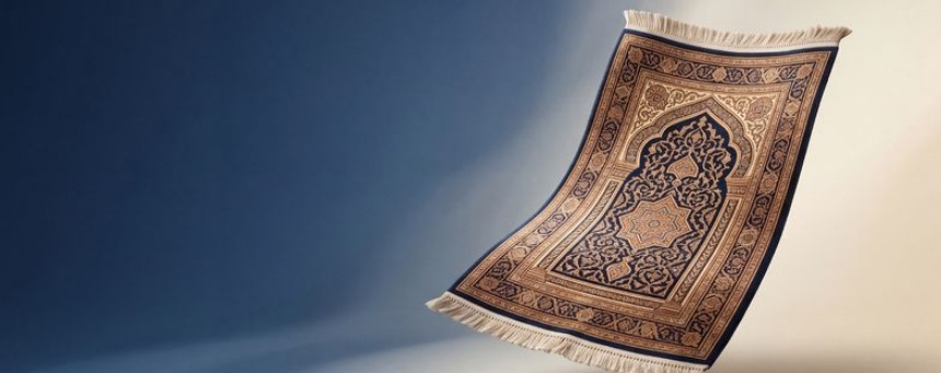 تعرف اكثر على ارضيات المساجد